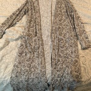LuLaRoe Sarah Size XL